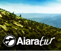 Aiaratur - Asociación de Turismo del Valle de Ayala y Alto Nervión