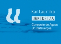 Kantauriko Urkidetza - Consorcio de Aguas