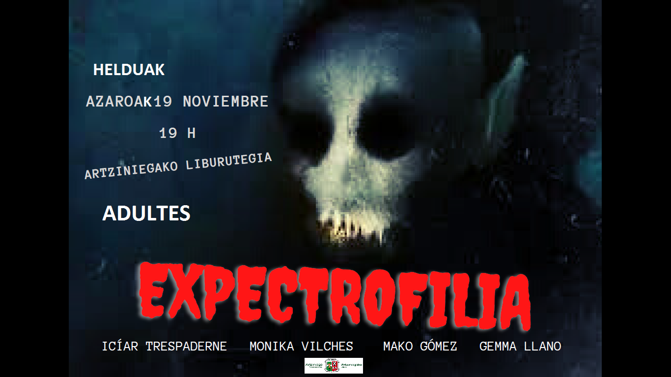 expectrofilia