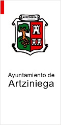Logo Ayuntamiento Artziniega